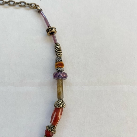 Designer Boutique Necklace - Picture 5 of 8